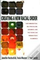 Creating A New Racial Order