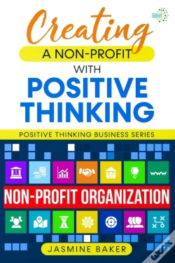 Capa do artigo Creating A Nonprofit With Positive Thinking