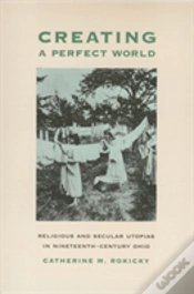 Capa do artigo Creating A Perfect World