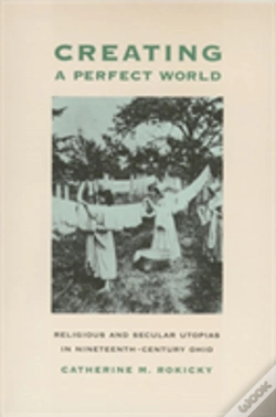 Capa do artigo Creating A Perfect World