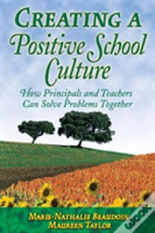 Capa do artigo Creating A Positive School Culture