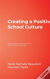 Capa do artigo Creating A Positive School Culture