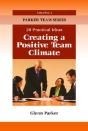 Creating A Positive Team Climate - Preview