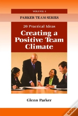 Capa do artigo Creating A Positive Team Climate