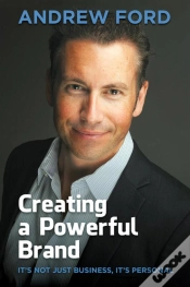 Capa do artigo Creating A Powerful Brand