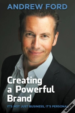 Capa do artigo Creating A Powerful Brand