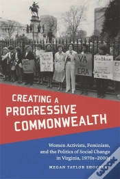 Capa do artigo Creating A Progressive Commonwealth