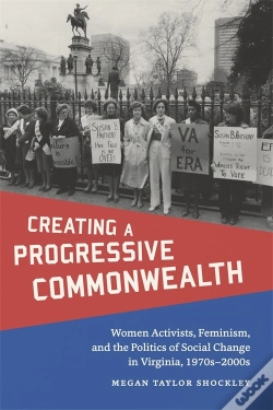 Capa do artigo Creating A Progressive Commonwealth
