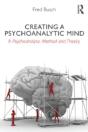 Creating A Psychoanalytic Mind - Preview