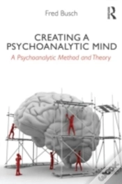 Capa do artigo Creating A Psychoanalytic Mind