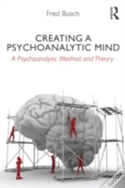 Capa do artigo Creating A Psychoanalytic Mind