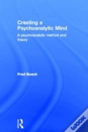 Capa do artigo Creating A Psychoanalytic Mind