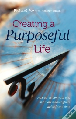 Capa do artigo Creating A Purposeful Life