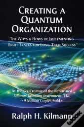 Creating A Quantum Organization