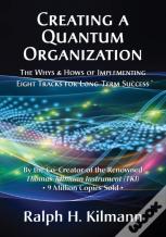 Creating A Quantum Organization