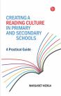 Creating A Reading Culture In Primary And Secondary Schools - Preview