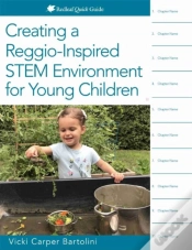 Capa do artigo Creating A Reggio-Inspired Stem Environment For Young Children