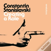 Capa do artigo Creating A Role