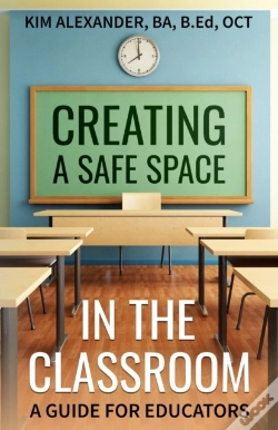 Capa do artigo Creating A Safe Space In The Classroom