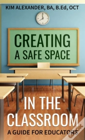 Capa do artigo Creating A  Safe Space In The Classroom