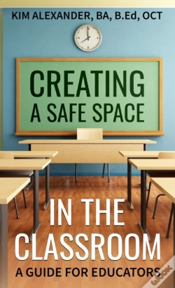 Capa do artigo Creating A  Safe Space In The Classroom