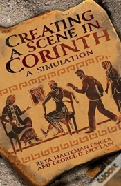 Capa do artigo Creating A Scene In Corinth