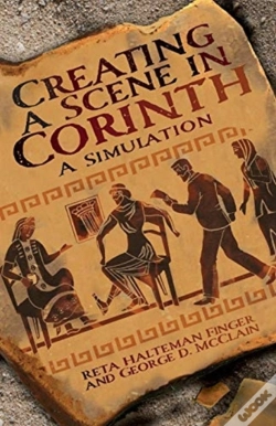 Capa do artigo Creating A Scene In Corinth