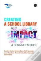 Creating A School Library With Impact