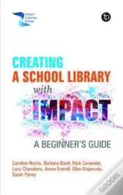 Capa do artigo Creating A School Library With Impact