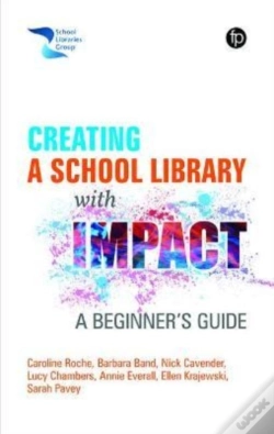 Capa do artigo Creating A School Library With Impact