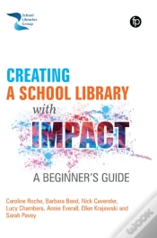 Capa do artigo Creating A School Library With Impact