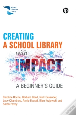 Capa do artigo Creating A School Library With Impact