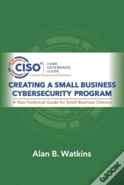 Capa do artigo Creating A Small Business Cybersecurity Program