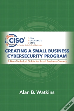 Capa do artigo Creating A Small Business Cybersecurity Program