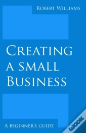 Creating A Small Business
