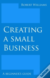 Capa do artigo Creating A Small Business