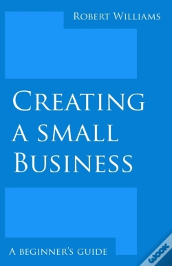 Capa do artigo Creating A Small Business