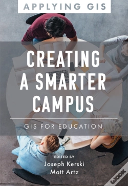 Capa do artigo Creating A Smarter Campus