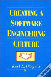 Creating A Software Engineering Culture