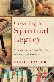 Capa do artigo Creating A Spiritual Legacy