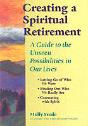 Creating A Spiritual Retirement - Preview