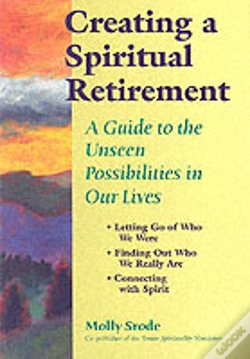 Capa do artigo Creating A Spiritual Retirement