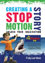 Creating A Stop Motion Story - Preview