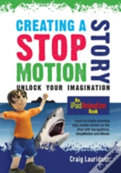 Capa do artigo Creating A Stop Motion Story