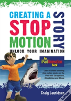 Capa do artigo Creating A Stop Motion Story