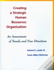 Capa do artigo Creating A Strategic Human Resources Organization