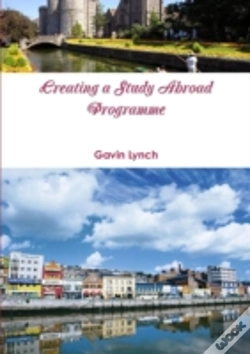 Capa do artigo Creating A Study Abroad Programme