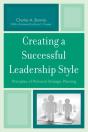 Creating A Successful Leadership Style - Preview