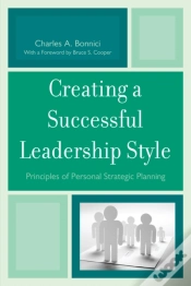 Capa do artigo Creating A Successful Leadership Style