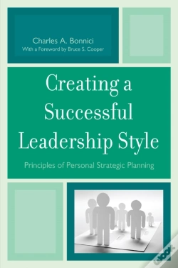 Capa do artigo Creating A Successful Leadership Style